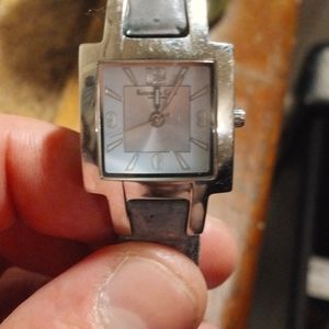 Kenneth Cole women's watch great condition